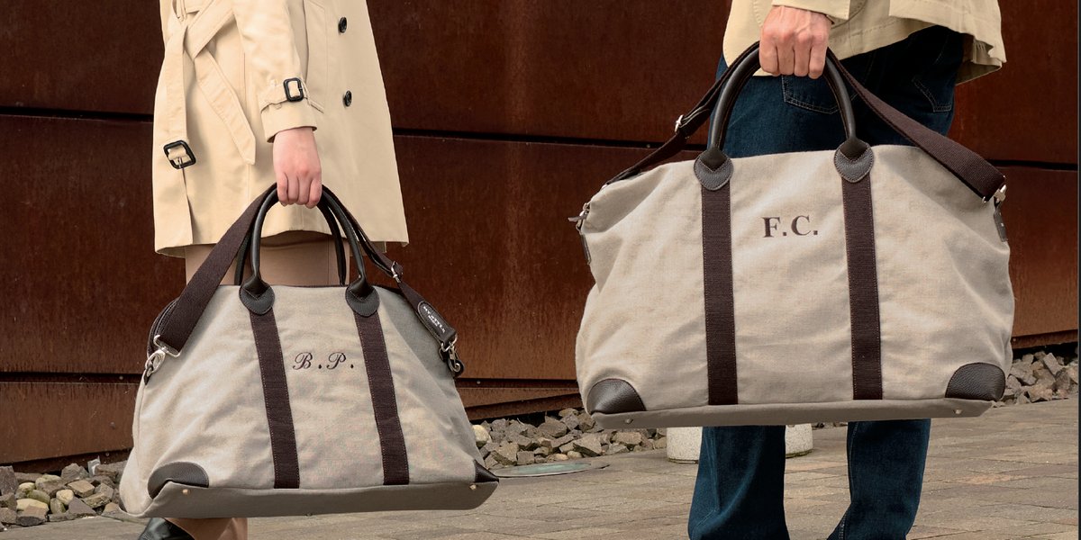 My Style Bags personalizza il tuo Beauty